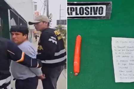 Capturan a miembro de 'Los Injertos del Norte'.