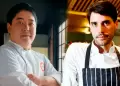 "Per tiene dos restaurantes nmero uno en el mundo: Central y ahora Maido", afirma 'Micha' Tsumura