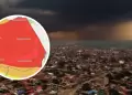 Friaje en Per: El Senamhi activa ALERTA ROJA por descenso de temperaturas en Madre de Dios y Puno
