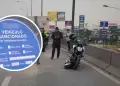 Tragedia en la Panamericana Norte: Joven universitario muere en accidente de trnsito