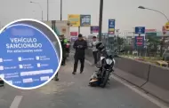 Tragedia en la Panamericana Norte: Joven universitario muere en accidente de trnsito
