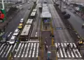 Crisis de inseguridad: ATU instalará cámaras con botón de pánico en buses y taxis desde agosto