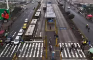 Crisis de inseguridad: ATU instalar cmaras con botn de pnico en buses y taxis desde agosto
