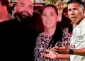 Edison Flores lanza EMOTIVO mensaje tras rumores de ruptura con Ana Siucho: "Qué difícil"