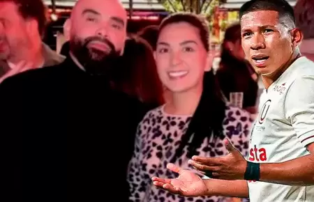 Edison Flores y su mensaje tras rumores de crisis con Ana Siucho.