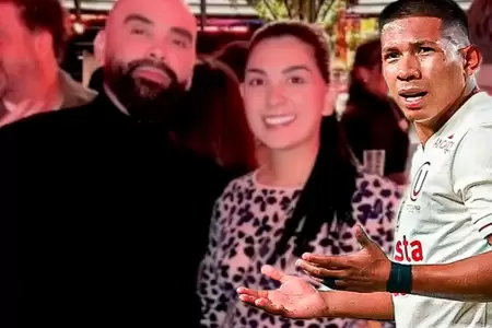 Edison Flores y su mensaje tras rumores de crisis con Ana Siucho.