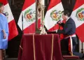 Arana respalda decisin del Congreso de archivar denuncia contra Dina Boluarte: "Es lo que corresponde"