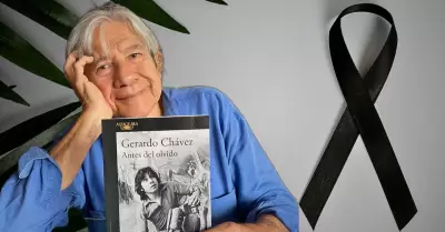 Gerardo Chávez