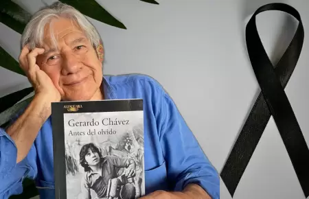 Gerardo Chvez