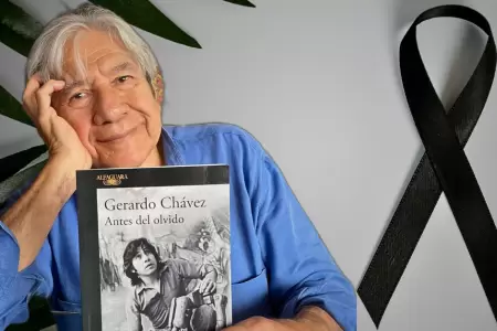 Gerardo Chvez