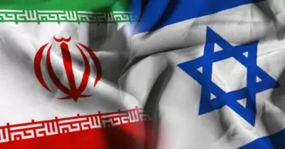 Conflicto se agudiza entre Irán e Israel.