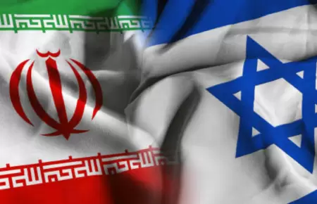 Conflicto se agudiza entre Irn e Israel.