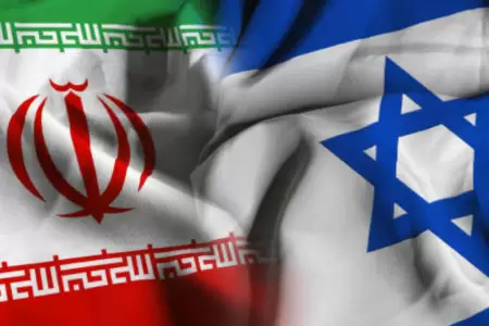 EE.UU. pide a pases de Amrica Latina elegir entre Irn e Israel.