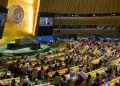 Secretario general de la ONU al Consejo de Seguridad: "Debemos actuar de inmediato y de manera decisiva"
