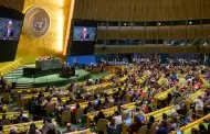 Secretario general de la ONU al Consejo de Seguridad: "Debemos actuar de inmediato y de manera decisiva"