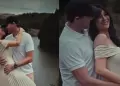George Forsyth y Sonia La Torre anuncian que serán padres por primera vez