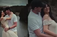 George Forsyth y Sonia La Torre anuncian que sern padres por primera vez