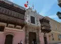 Cancillera pone a disposicin sus canales de atencin para los peruanos en Medio Oriente