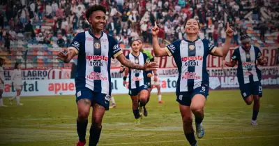 Alianza Lima