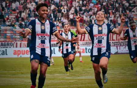 Alianza Lima