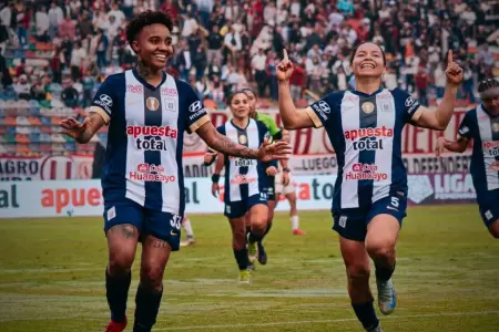 Alianza Lima
