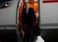 Canciller iran lleg a Mosc para reunirse con Vladmir Putin