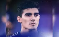 Alfonso Barco fue presentado como jugador de Emelec y ser compaero de Christian Cueva