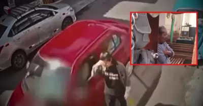 Fatal incidente fue provocado por un conductor