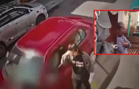 Fatal incidente fue provocado por un conductor