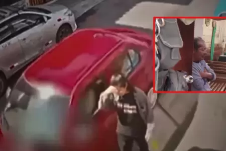 Fatal incidente fue provocado por un conductor