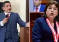 Delia Espinoza no debería de ser detenida, afirma Elio Riera: "No sería lo correcto"