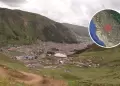 Fuerte sismo sacude Huancavelica esta madrugada: Este es el epicentro y magnitud