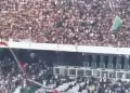 Tribuna de estadio colapsa en pleno partido: Tres personas murieron y ms de 80 resultaron heridas