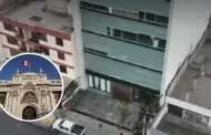 Congreso destin ms 99 millones de soles en oficina para implementar bicameralidad