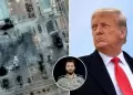 Irn amenaza a Trump tras ataques a bases nucleares: "T iniciaste la guerra, pero la acabaremos nosotros"