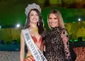 Miss Perú 2025 habría confesado estar casada ¿Por qué Jessica Newton no lo contó?