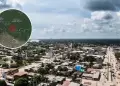 Sismo en Madre de Dios: Movimiento telrico de magnitud 4.4 se registr esta maana
