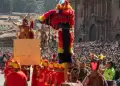 Inti Raymi 2025: Todo lo que tienes que saber sobre las actividades culturales de la Fiesta del Sol en Cusco