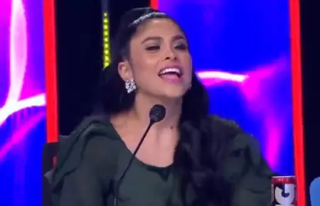 Maricarmen Marn no formar parte de 'Yo Soy'