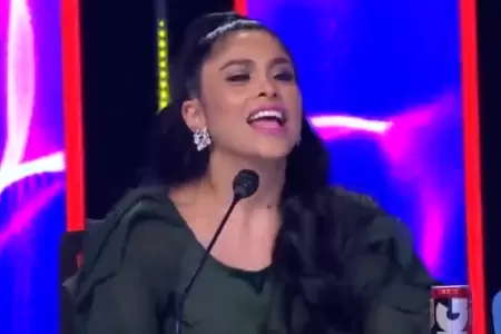 Maricarmen Marn no formar parte de 'Yo Soy'