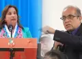 Dina Boluarte y su hermano distanciados: "Hay una evidente prdida de poder de parte de Nicanor"