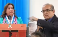 Dina Boluarte y su hermano distanciados: "Hay una evidente prdida de poder de parte de Nicanor"