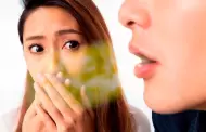 Cmo reducir el mal aliento en la maana?: Consejos de odontlogos para afrontar la halitosis