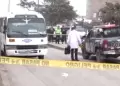 SMP: Sicario se hace pasar como pasajero y asesina a conductor de la empresa de transporte 'Translima'