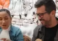 Nelly Rossinelli se burla de Jesús Alzamora por victoria de Universitario en Matute: "Nos apagaron la luz"