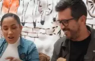 Nelly Rossinelli se burla de Jess Alzamora por victoria de Universitario en Matute: "Nos apagaron la luz"