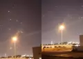 Alerta en Medio Oriente: Irn lanza misiles balsticos contra base militar de EE. UU. en Qatar