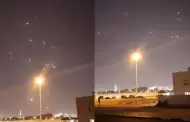 Alerta en Medio Oriente: Irn lanza misiles balsticos contra base militar de EE. UU. en Qatar