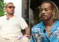 'Loco' Vargas no se quedó callado y le respondió a André Carrillo por minimizar su carrera