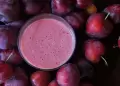 Licuado antioxidante para fortalecer los huesos y prevenir enfermedades neurodegenerativas